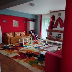 Andreea's Apartments-old Town Bucarest